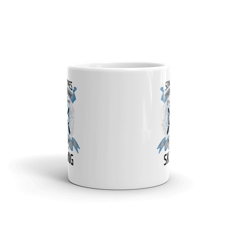 Casitika Coffee Mug - Thumbnail 3