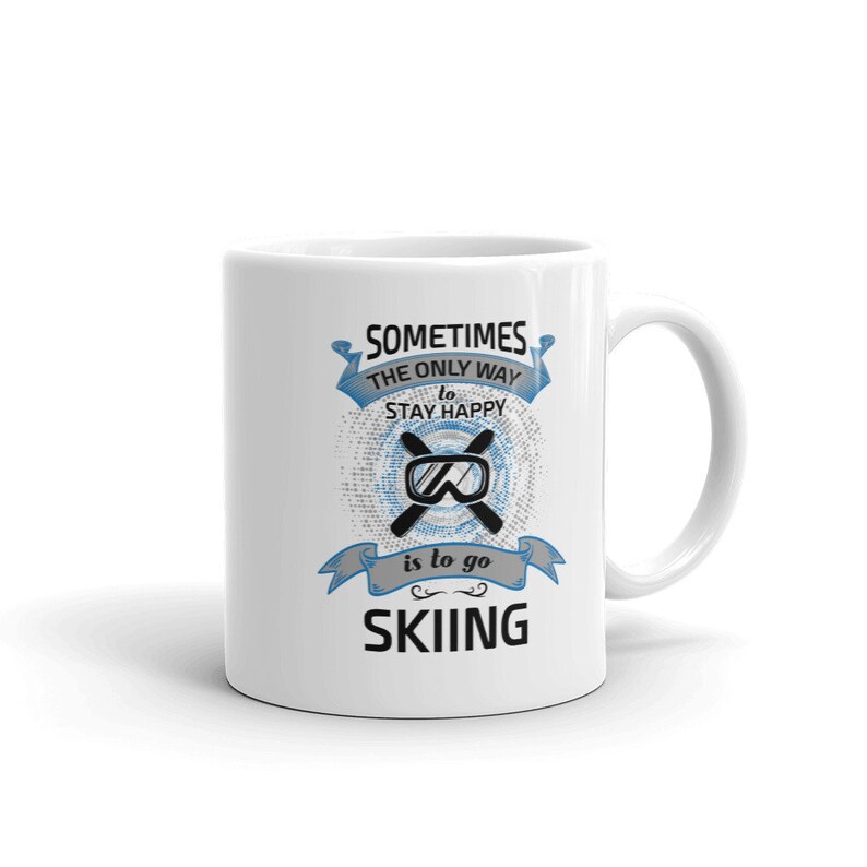 Casitika Coffee Mug - Thumbnail 2