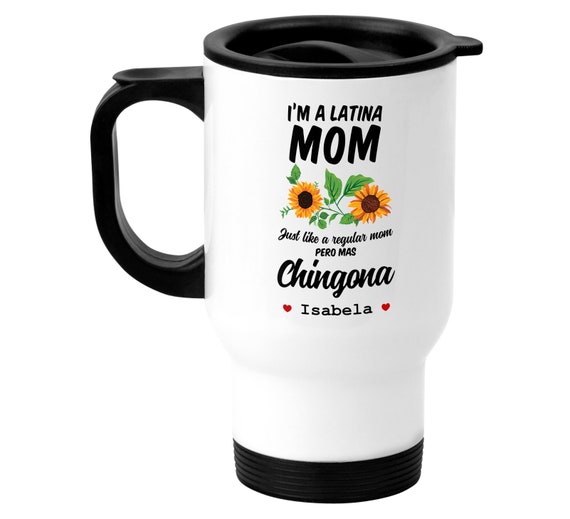 Regalos Para Mama. Latina Mom Mexican Mom Gifts Regalo Dia De Las