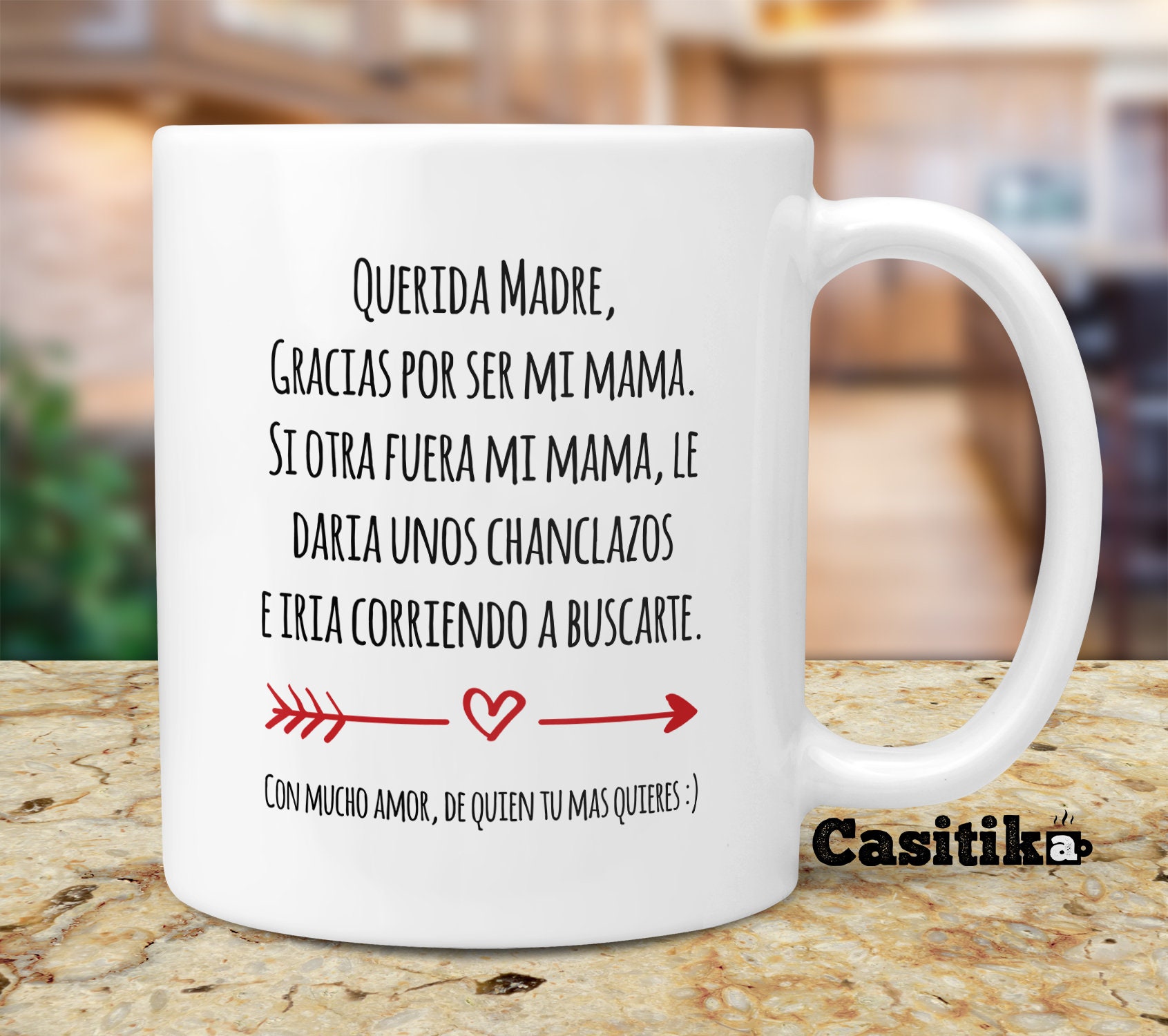 Regalo Para Mama De Dia De Madres O Cumpleanos. Funny Gift - Etsy