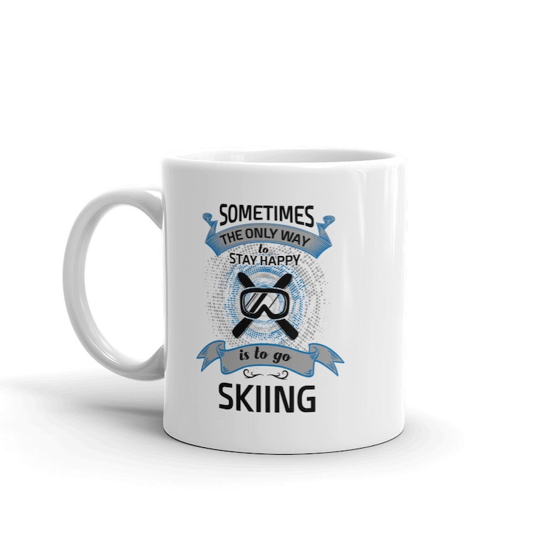 Casitika Coffee Mug