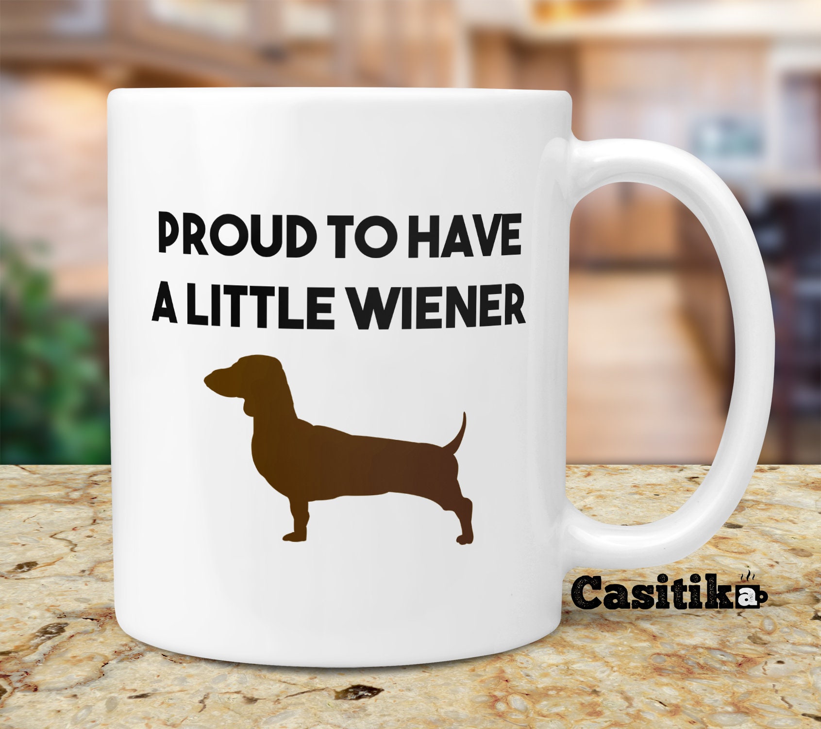  Abipuir Cool Coffee Mugs Women I Love My Golden Dachs