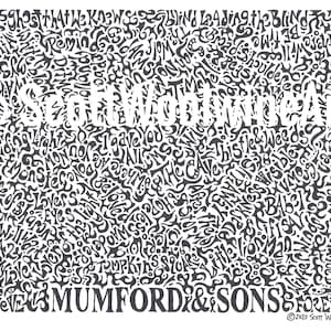 Piosenki Mumford and Sons