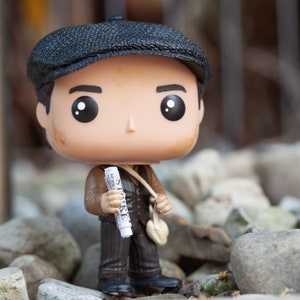 Broadway Pop Newsies Pop