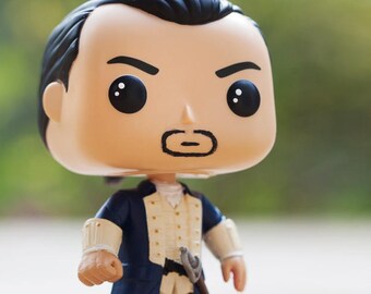 Broadway Pop Alexander Hamilton Funko Pop!