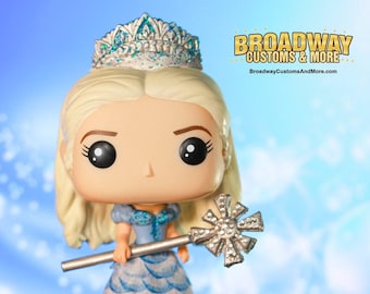 Wicked Glinda Broadway Pop