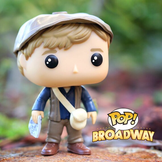 broadway funko pop