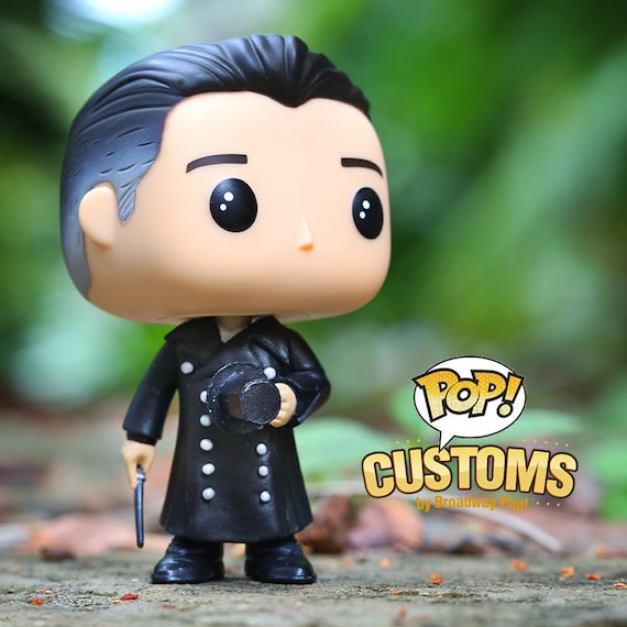 broadway funko pop