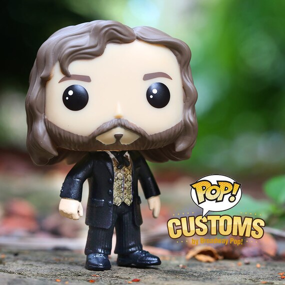 broadway funko pop