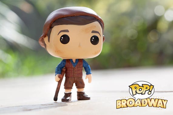 broadway funko pop