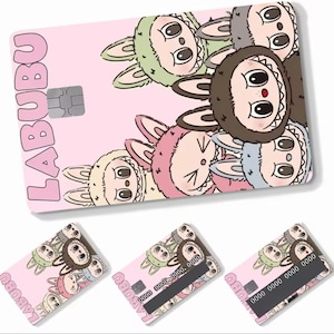 credit card skin