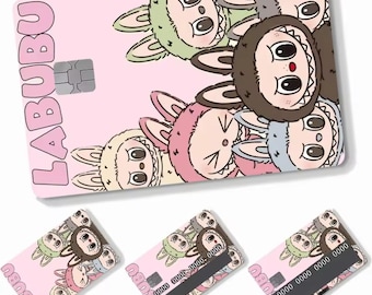 skin carte de crédit