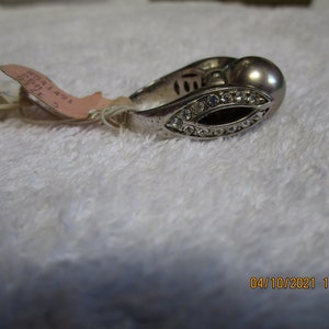 G Designs Ring, Lauren 925 make, Size 5