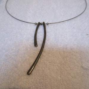 Art Deco necklace