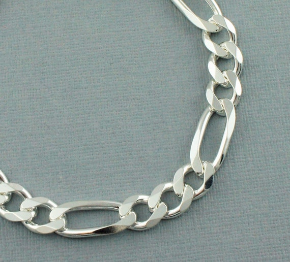 92.5 % Casual Wear Men Studded Silver Bracelet, 40g, Size: 8.5 Inch  (length) at Rs 8000/piece in Mumbai