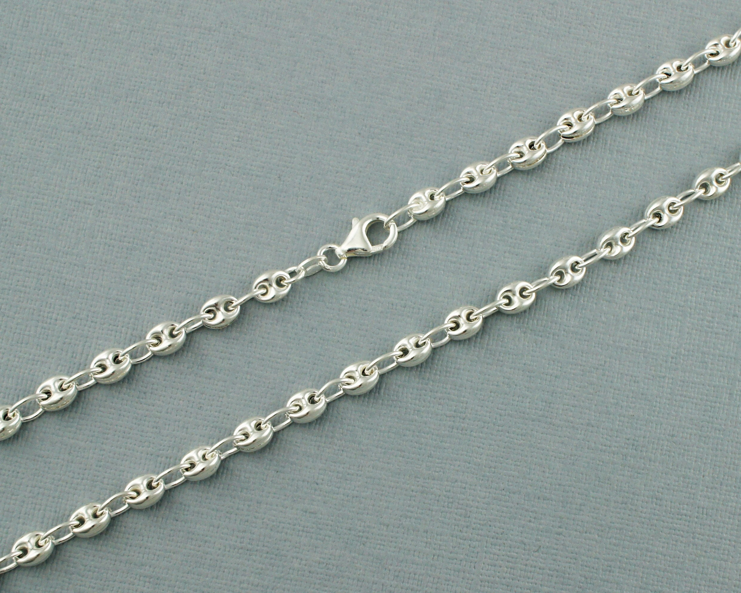 WithLoveSilver - Colgante De Plata De Ley 925, Diseño De Barco De Mar 