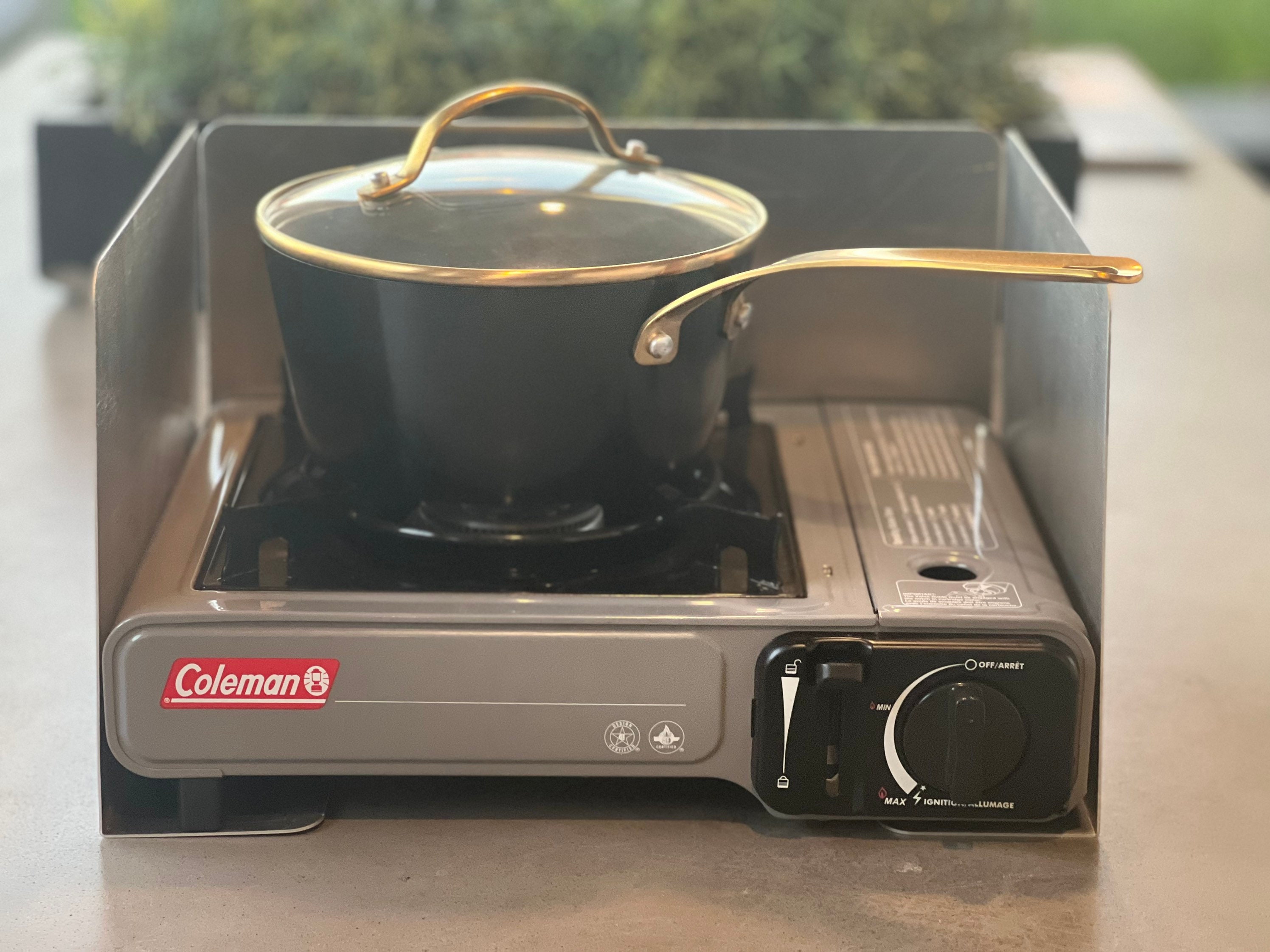 totshield stove guard for free standing gas and electric stove