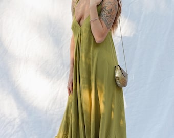 Harem Style Jumper, One Piece Festival Fashion, 100% Rayon, Boho Hippie