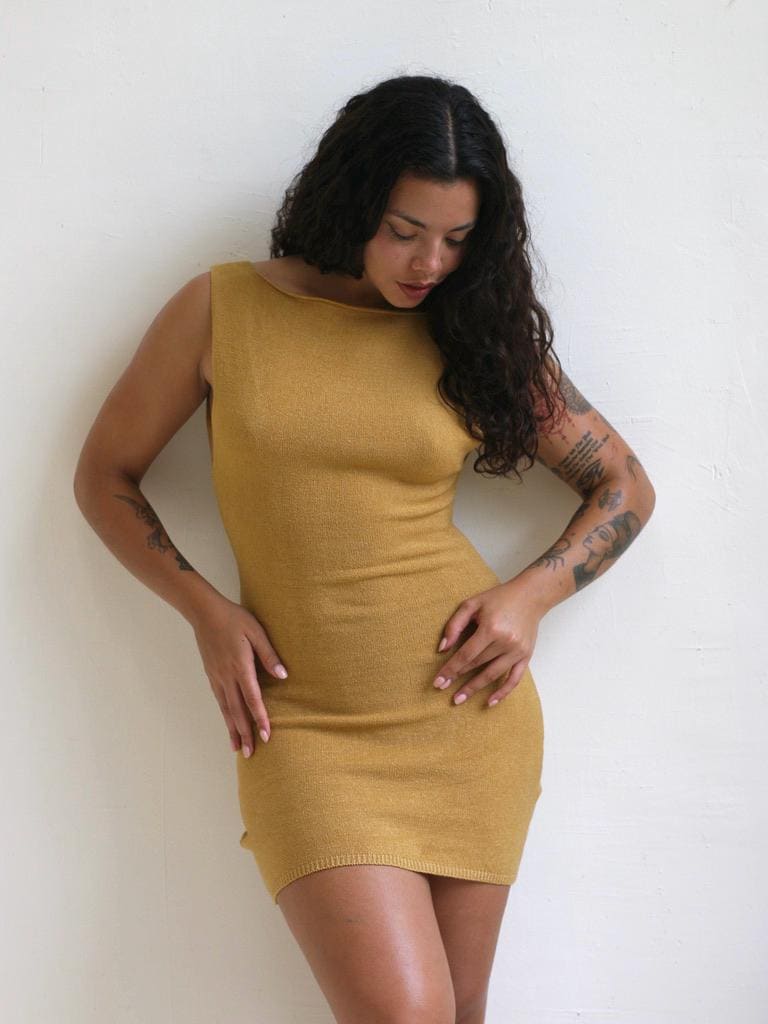 Sexy Spaghetti Straps Off Shoulder Split Slim .Bodycon Dress Sexy Spaghetti Straps Off Shoulder Split Slim .Bodycon Dress