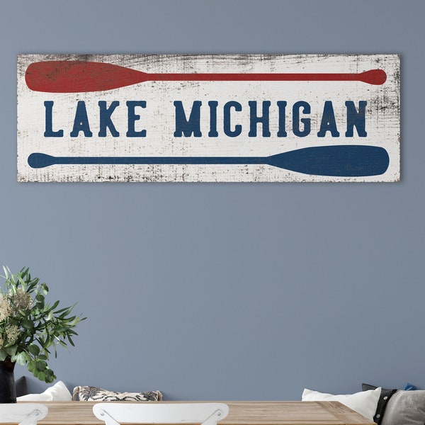 Paddle Sign Etsy