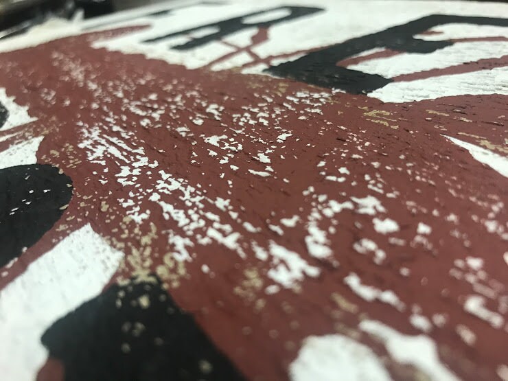 Large Lobster Sign | Etsy