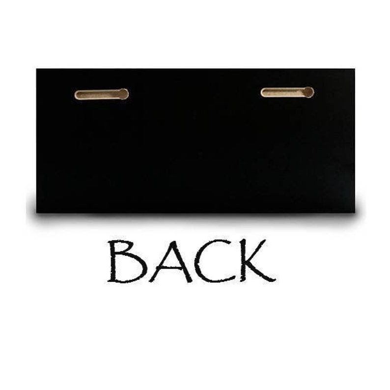 Grey Key Holder Wall Key Rack Key Hanger Wall Key Holder Etsy