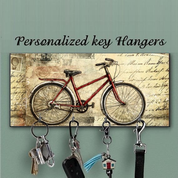Key holder hotsell for bike