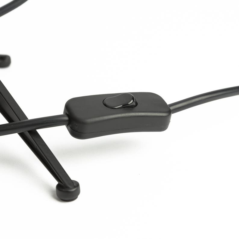 SM58 Desk Lamp / Home Recording Studio / Table Light / Music / Etsy