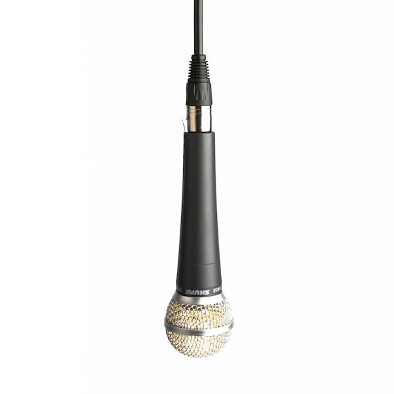 music lamp