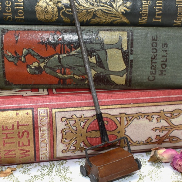 Carpet Sweeper Etsy
