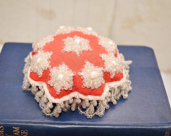 SMALL SQUARE CUSHION SECRET HISTORY main image 1