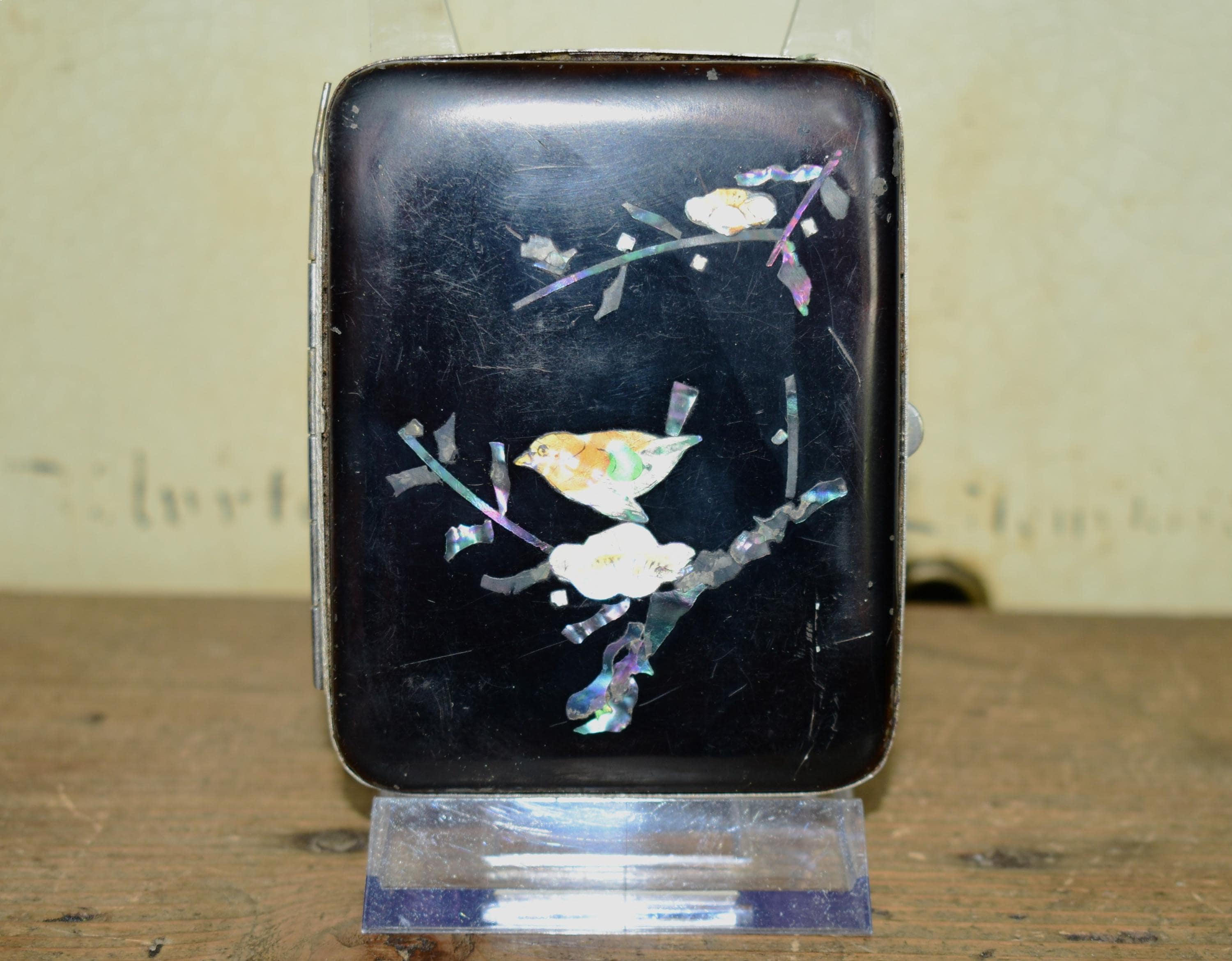 Vintage Japanese Compact Mirror - Etsy - Page 3