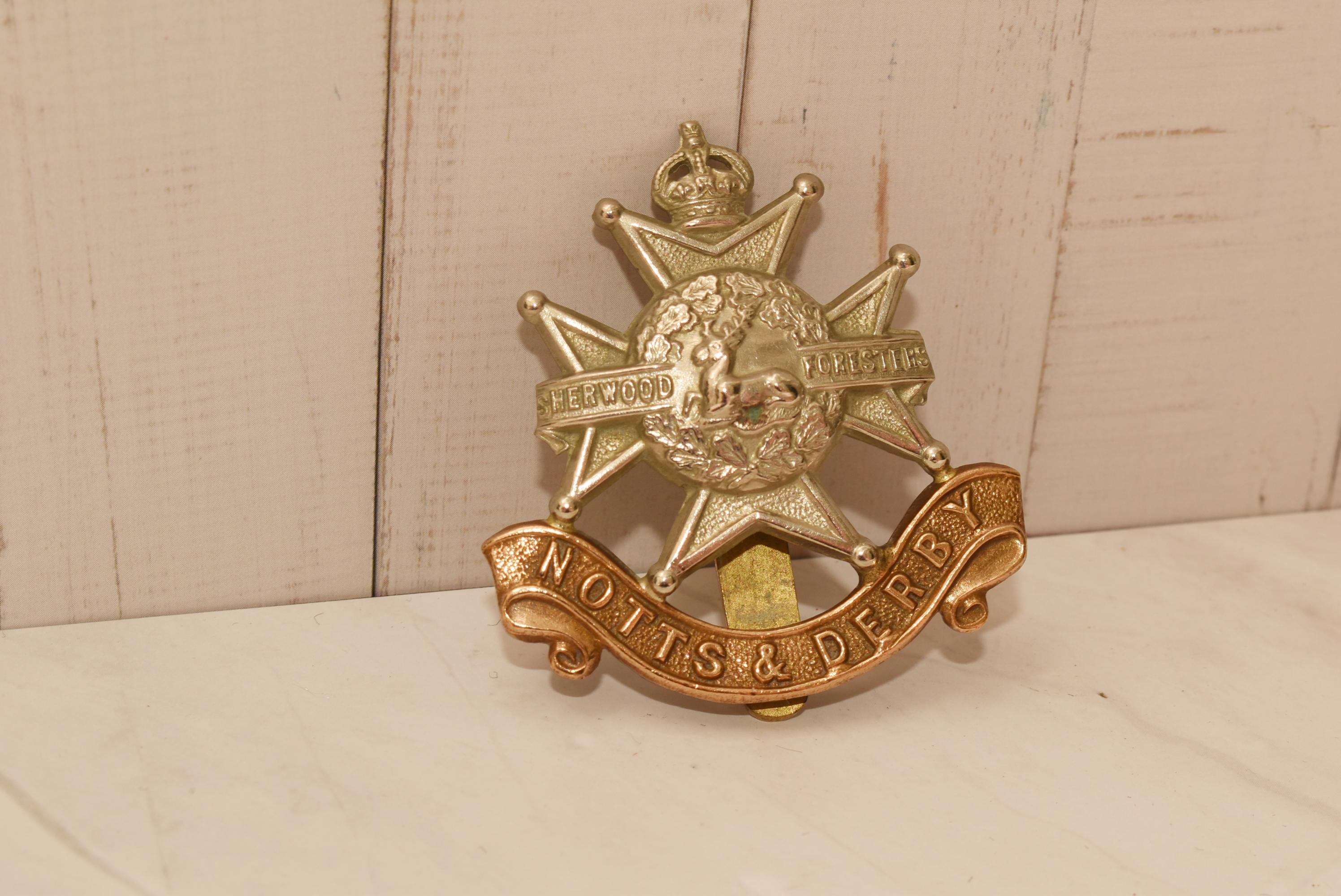 GB英軍/イギリス軍＊1940年代＊StJohn/聖ヨハネ十字勲章