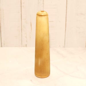 Victorian Cheroot Holder - Wonderful Antique Tobacciano