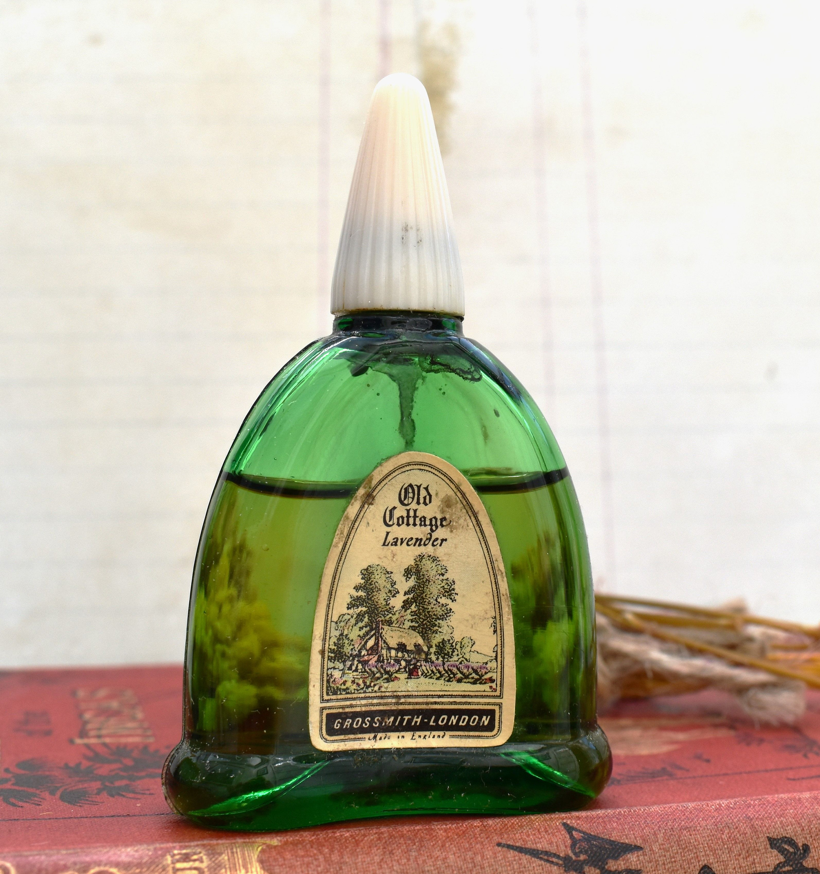 Grossmith london outlet