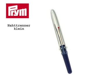 Prym  Nahttrenner  klein