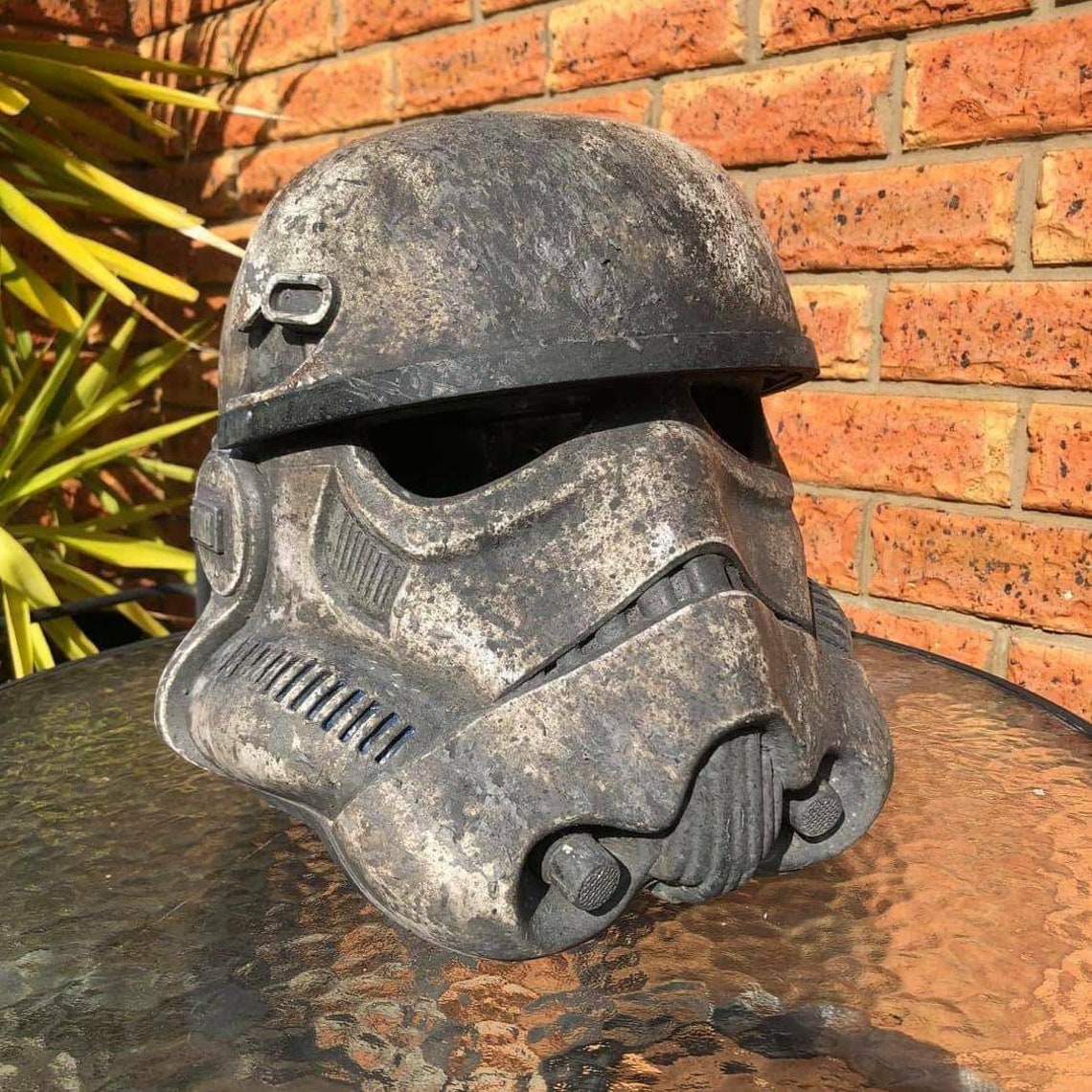mimban trooper helmet