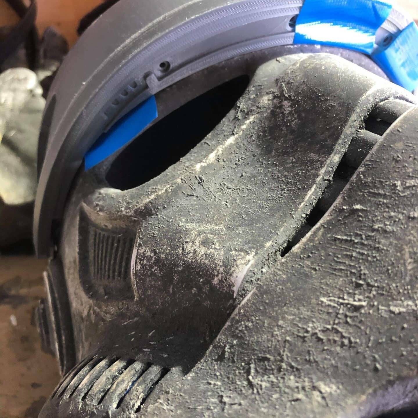 mimban trooper helmet