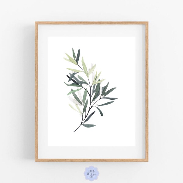 Olive Branch Farmhouse Etsy