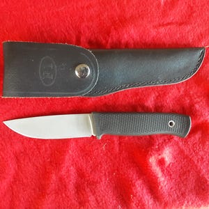 Vintage Fallkniven military knife