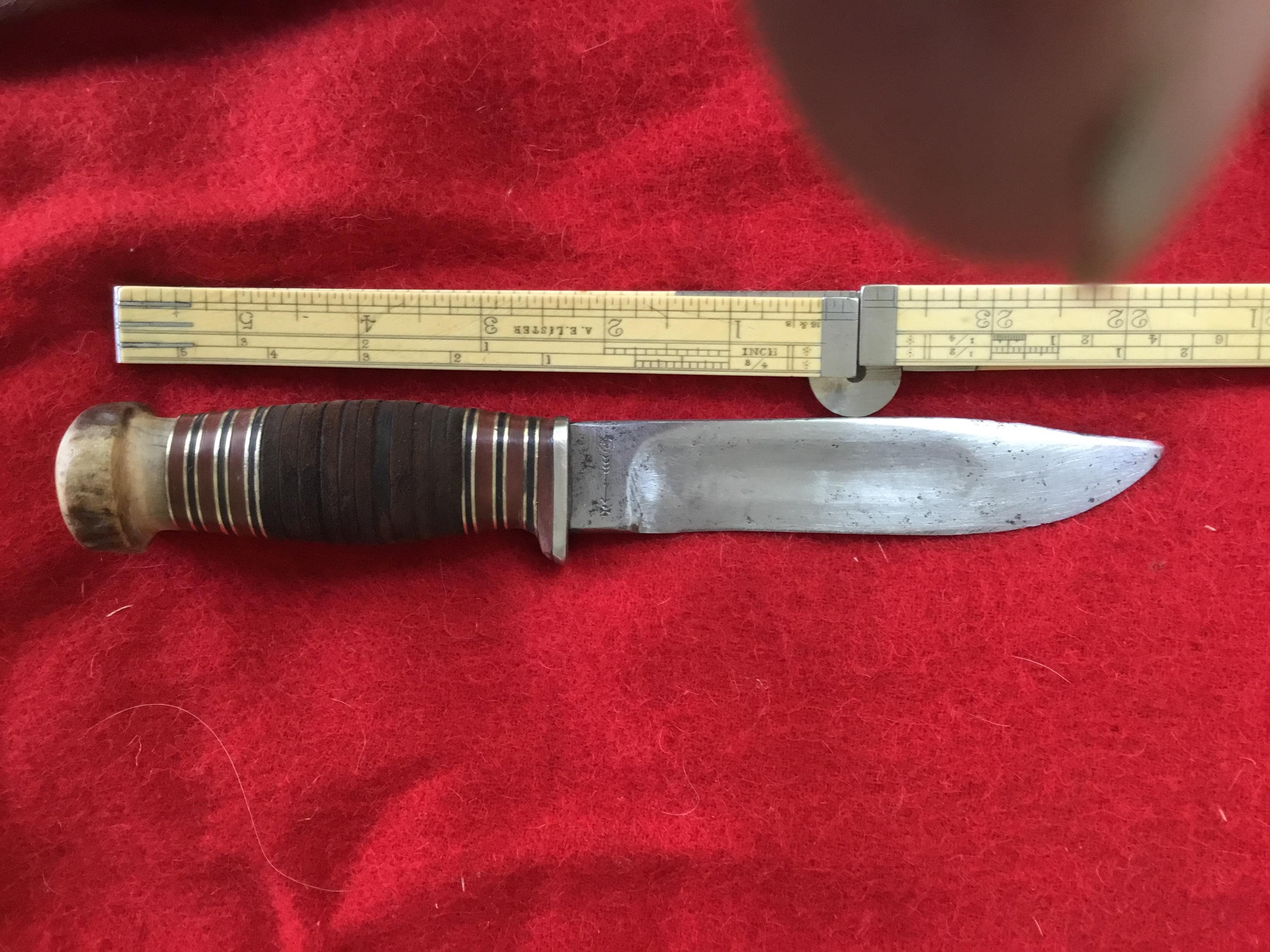 Wade and Butcher Knife - Etsy Wade and Butcher Knife - Etsy