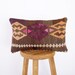 see more listings in the Lumbar Kilim Pillows section