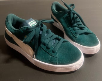 90s puma shoes