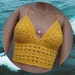 see more listings in the BRALETTE Patterns section