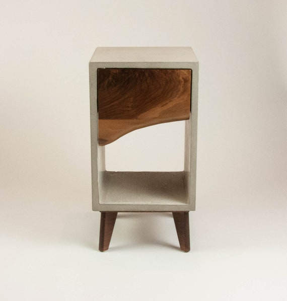 Live on sale edge nightstand