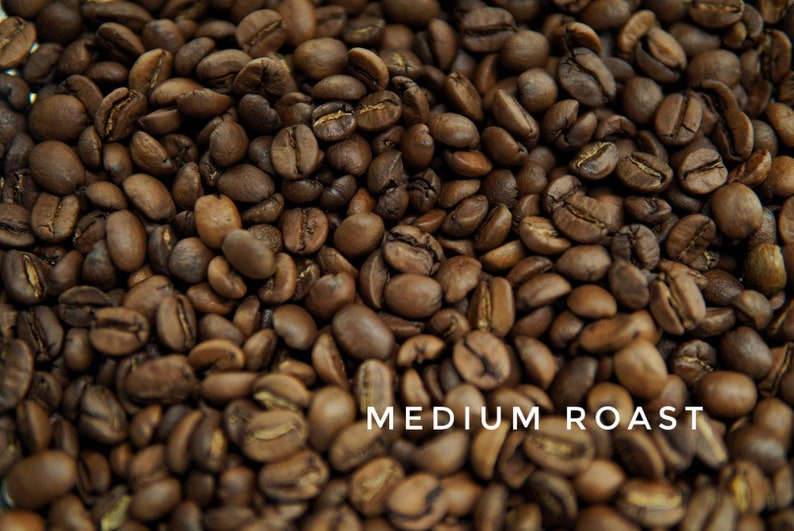 Brazil Coffee Beans, Fresh Roasted Coffee Beans, Single Origin, Coffee