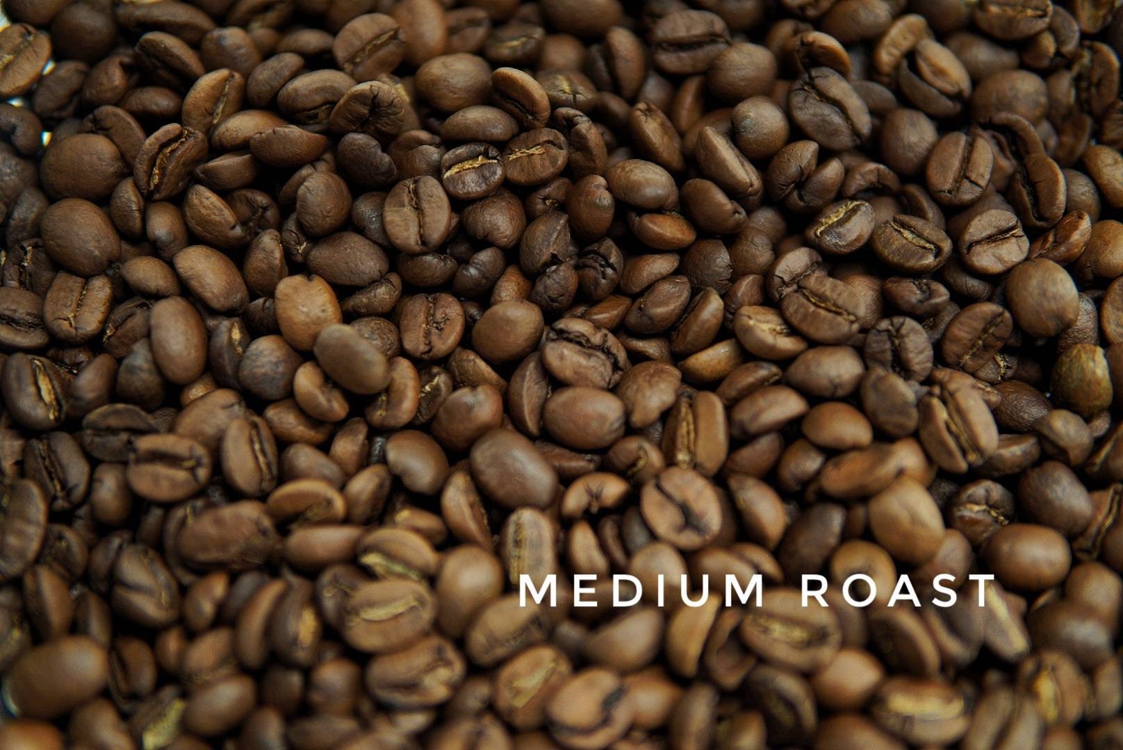 Brazil Coffee Beans, Fresh Roasted Coffee Beans, Single Origin, Coffee