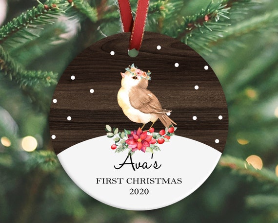 baby girl first christmas gifts