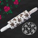 see more listings in the Engraved rolling pin section