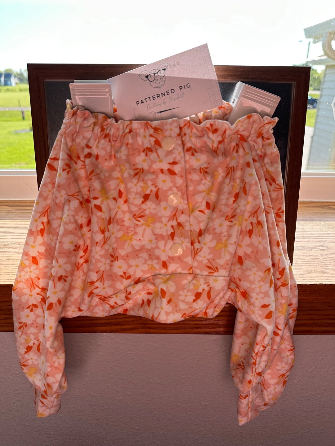 Pavlik Harness Rhino Brace Hip Dysplasia Pants 03 Months Pink With